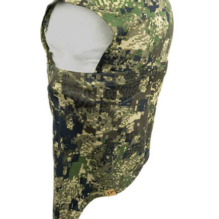 Jack Pyke Stealth Balaclava Front