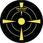 Jack Pyke - Airgun Target Spot Shot Sticker Roll Target