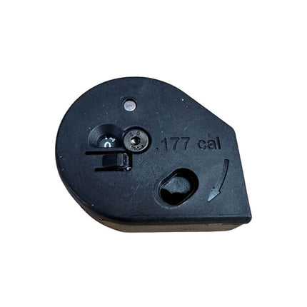 Kral Multi Shot PCP Air Rifle Magazine 177