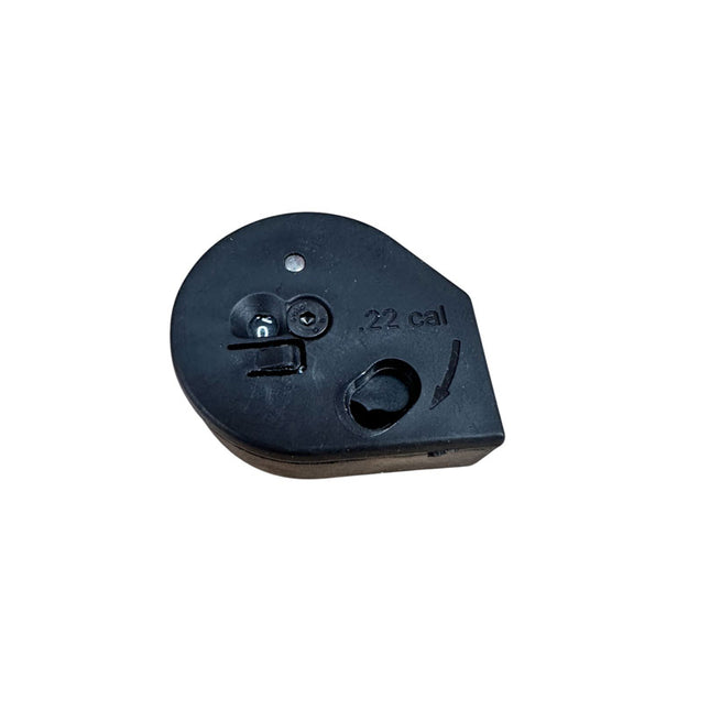 Kral Multi Shot PCP Air Rifle Magazine 22