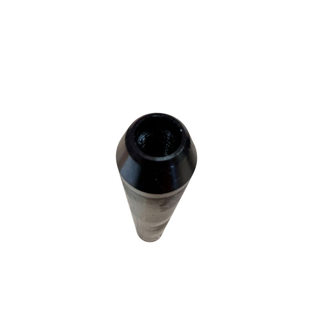 Kral - Threaded 1/2 Inch UNF Moderator rear