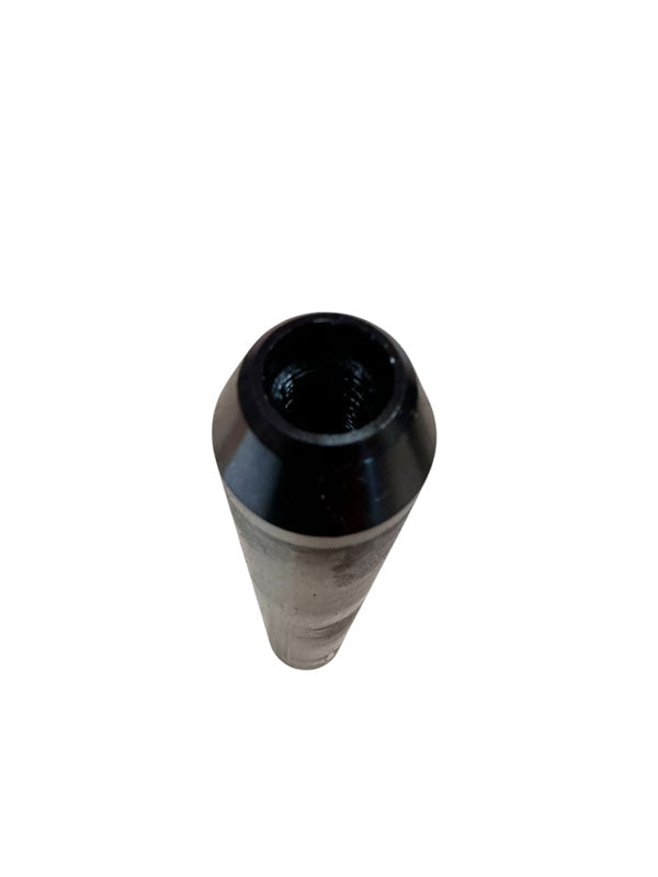 Kral - Threaded 1/2 Inch UNF Moderator rear