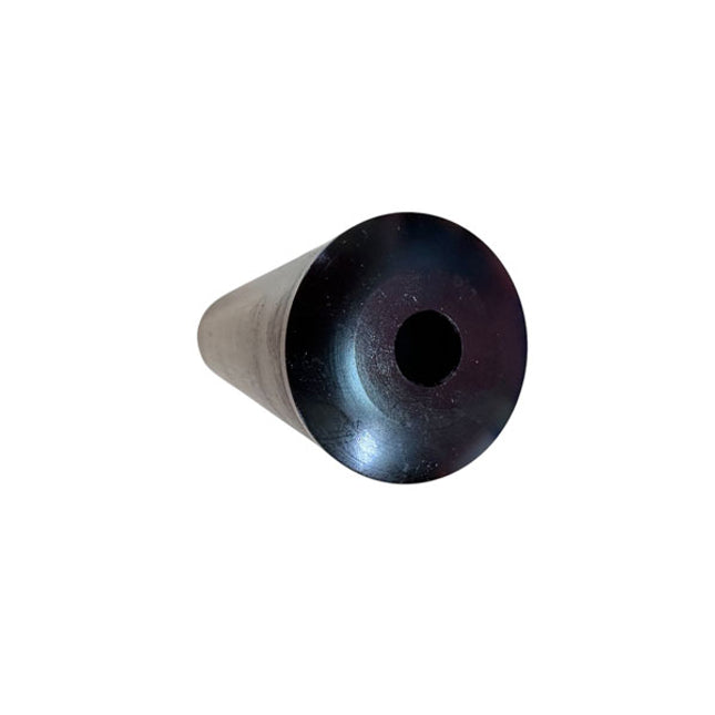 Kral - Threaded 1/2 Inch UNF Moderator Model X front