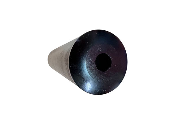 Kral - Threaded 1/2 Inch UNF Moderator Model X front