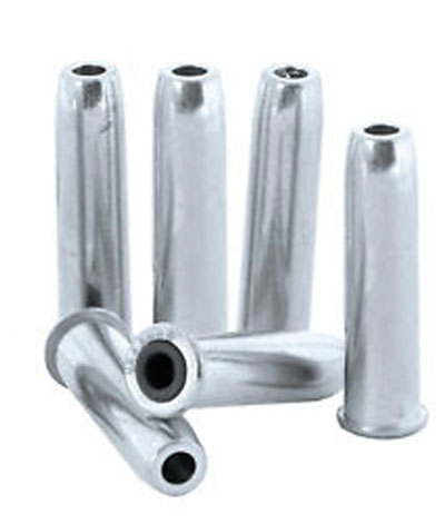 Legends Metal Shells Pack of 6 - Pellet - For S25 S40 S60
