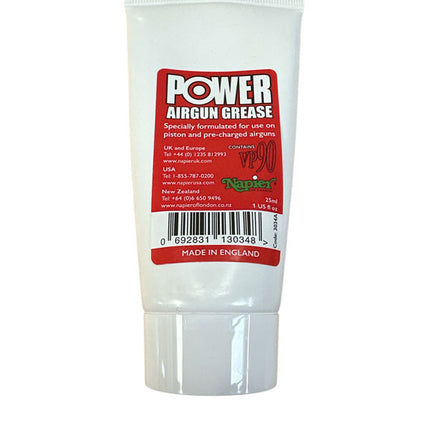 Napier Power Airgun Grease