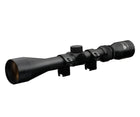 Nikko Stirling - MountMaster, One Inch Tube Half Mil Dot Reticle 3-9x40