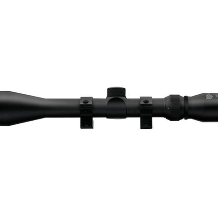 Nikko Stirling - MountMaster, One Inch Tube Half Mil Dot Reticle 4-12x50 pic 3
