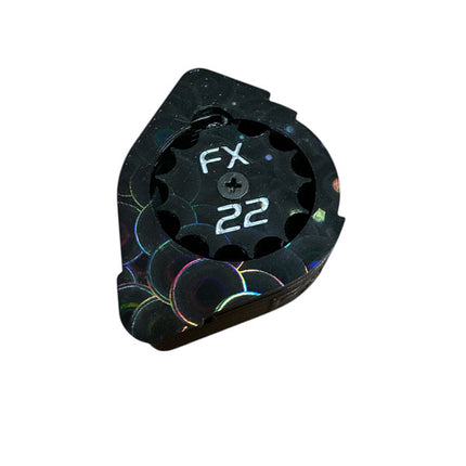 Orion Magazines - .22 FX DRS/Maverick/Crown/Dreamline/ Wildcat MKIII Mini Magazine black