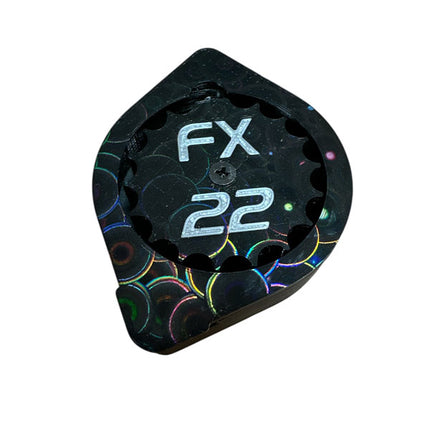 Orion Magazines - .22 FX Maverick/Crown/Wildcat MKIII/Dreamline Magazines black