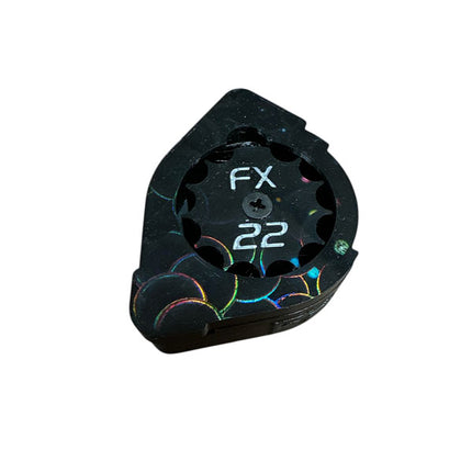 Orion Magazines - .22 FX Leopard & FX Panthera & FX Dynamic & FX King - MINI Mag black