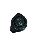 Orion Magazines - .22 FX Leopard & FX Panthera & FX Dynamic & FX King - MINI Mag black
