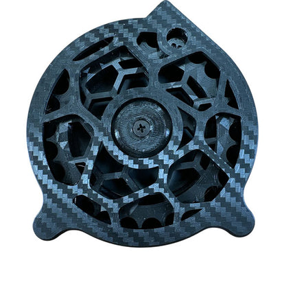 Orion Magazines - .25 FX Impact Magazine - Black