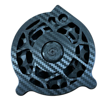 Orion Magazines - .30 FX Impact Magazine - Black