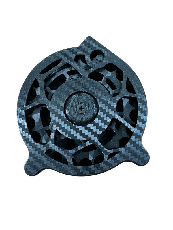 Orion Magazines - .30 FX Impact Magazine - Black