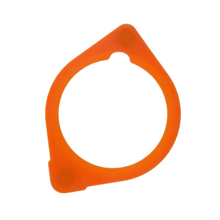 Orion Magazines - .22 FX Maverick/Crown/Wildcat MKIII/Dreamline - ORANGE PELLET Lid