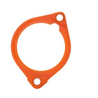 Orion Magazines - .22 FX Maverick/Crown/Wildcat MKIII/Dreamline - ORANGE PELLET Lid