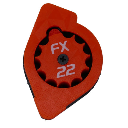 Orion Magazines - .22 FX Panthera & FX Dynamic & FX King MINI