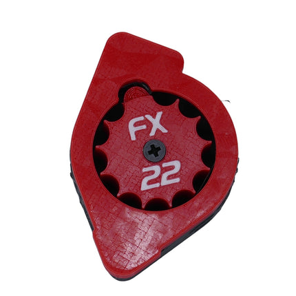 Orion Magazines - .22 FX Panthera & FX Dynamic & FX King MINI