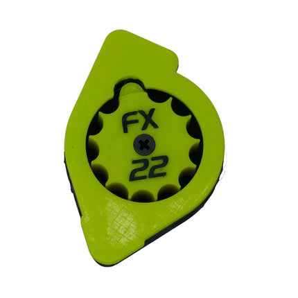 Orion Magazines - .22 FX Panthera & FX Dynamic & FX King MINI