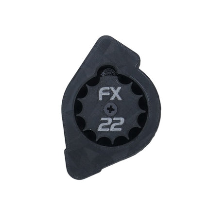 Orion Magazines - .22 FX Panthera & FX Dynamic & FX King MINI