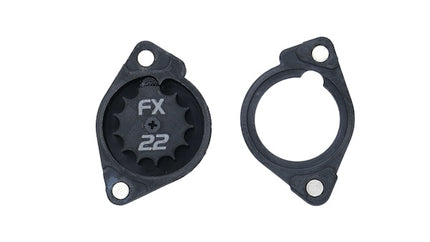Orion Magazines - .22 FX Panthera & FX Dynamic & FX King MINI