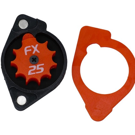 Orion Magazines - .25 FX Leopard & FX Panthera & FX Dynamic & FX King