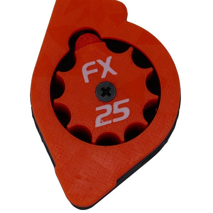 Orion Magazines - .25 FX Leopard & FX Panthera & FX Dynamic & FX King