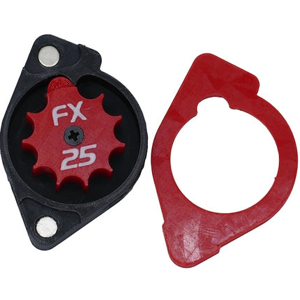 Orion Magazines - .25 FX Leopard & FX Panthera & FX Dynamic & FX King