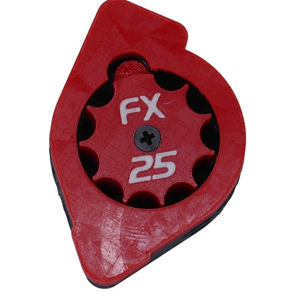 Orion Magazines - .25 FX Leopard & FX Panthera & FX Dynamic & FX King