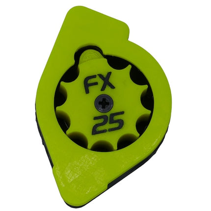 Orion Magazines - .25 FX Leopard & FX Panthera & FX Dynamic & FX King