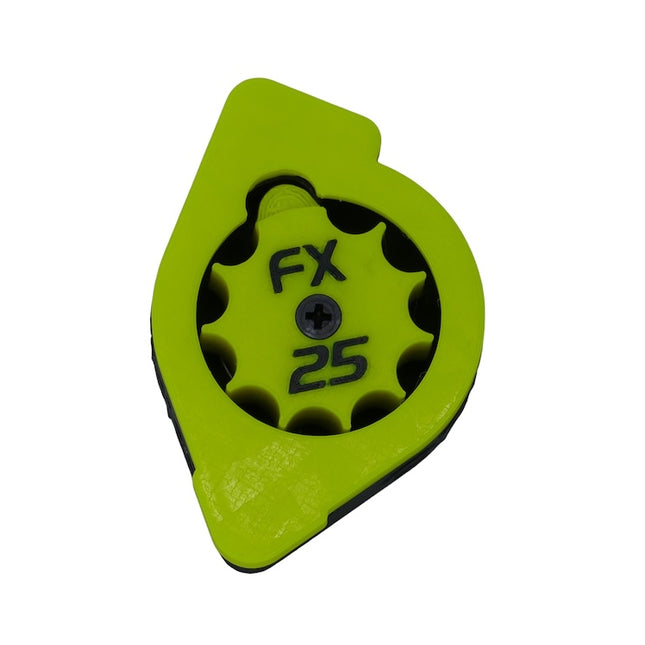 Orion Magazines - .25 FX Panthera & FX Dynamic & FX King MINI
