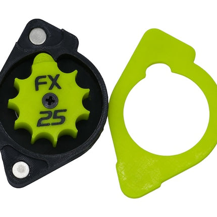 Orion Magazines - .25 FX Leopard & FX Panthera & FX Dynamic & FX King