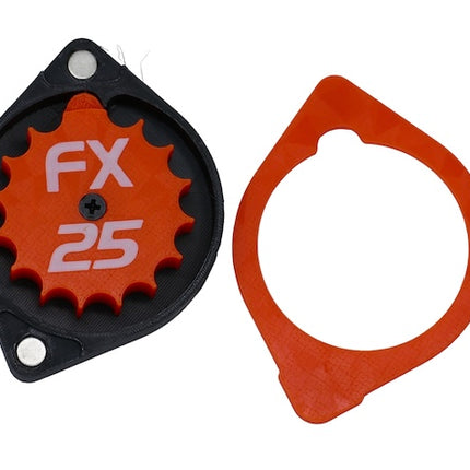 Orion Magazines - .25 FX Panthera & FX Dynamic & FX King