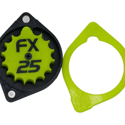 Orion Magazines - .25 FX Panthera & FX Dynamic & FX King