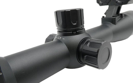 Pard DS35 50RF Gen 2 Night Vision Rifle Scope 4 - 8x Battery Cover