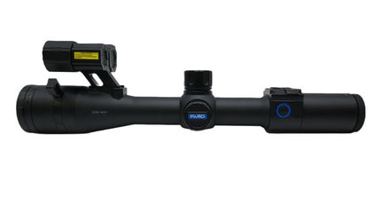 Pard DS35 50RF Gen 2 Night Vision Rifle Scope 4 - 8x Side View