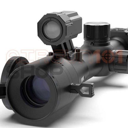 Pard DS35 70 R Gen 2 Night Vision Rifle Scope 5.6-11.2x Front View