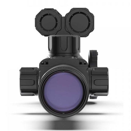 Pard DS35 70RF Gen 2 Night Vision Rifle Scope 5.6-11.2x Rear View