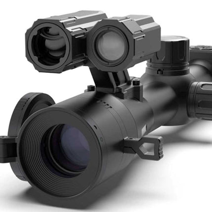 Pard DS35 70RF Gen 2 Night Vision Rifle Scope 5.6-11.2x Angle
