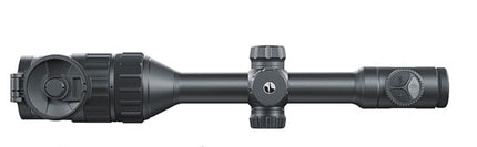 Pulsar Digex C50 Digital Day / Night Vision Rifle Scope With IR + WIFI Top View