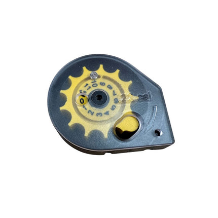 Reximex Multi Shot PCP Air Rifle Magazine 22