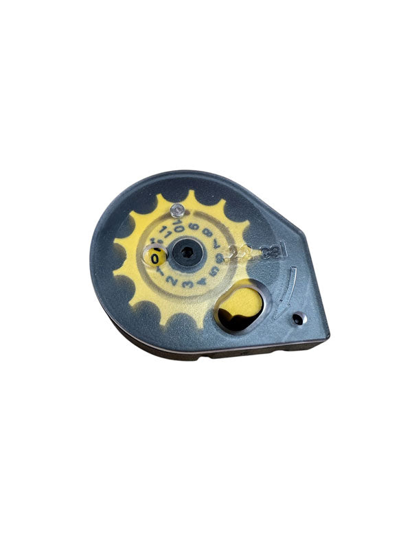 Reximex Multi Shot PCP Air Rifle Magazine 22