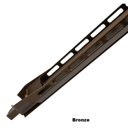 Saber Tactical - Extension Rail For Tactical FX King/Dynamic/Panthera Chassis