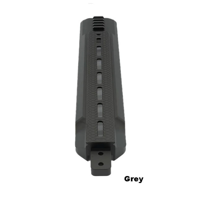 Saber Tactical - Extension Rail For Tactical FX King/Dynamic/Panthera Chassis