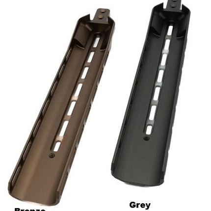 Saber Tactical - Extension Rail For Tactical FX King/Dynamic/Panthera Chassis