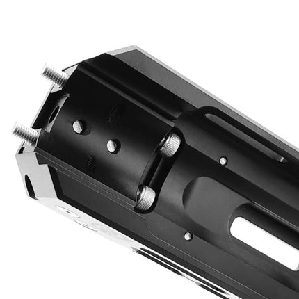 Saber Tactical - FX Panthera Hunter top Rail fittings