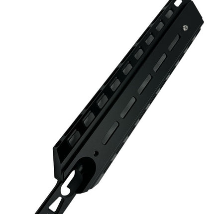 Saber Tactical - FX Impact Low Profile Full Arca Swiss Rail