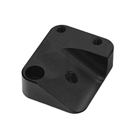 Saber Tactical - Monopod Pro Roller bracket