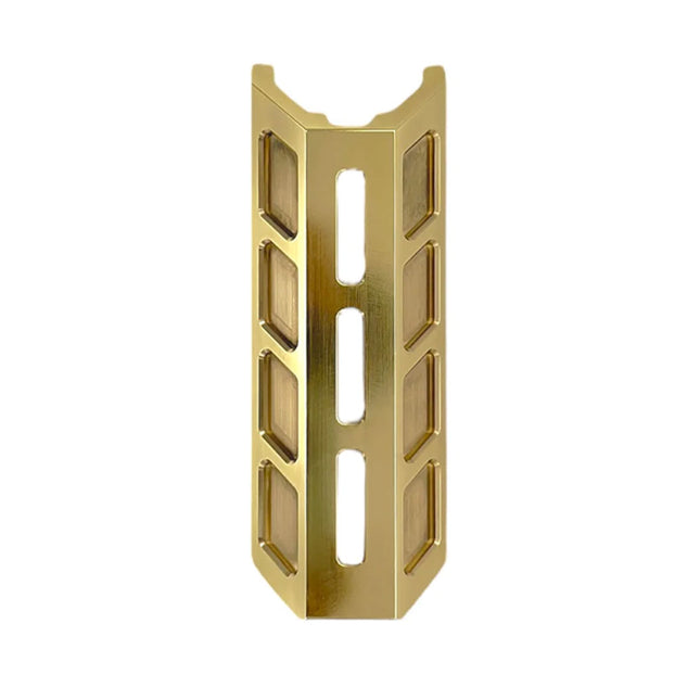 Saber Tactical - Panthera Brass Bridge Extra Weight